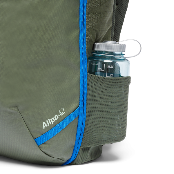 Allpa 42L Travel Pack