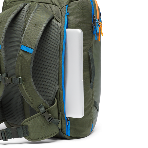 Allpa 42L Travel Pack