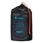 Allpa Getaway 55L Duffel