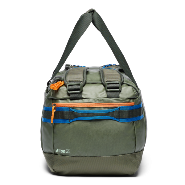 Allpa Getaway 55L Duffel