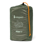 Allpa Getaway 70L Duffel