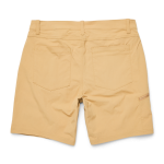 Coraje Tech Short - Men's