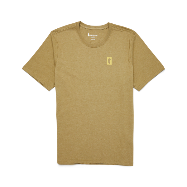 Gear For Good Stripes T-Shirt - Men's