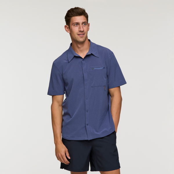 Pulso Tech Shirt - Men's