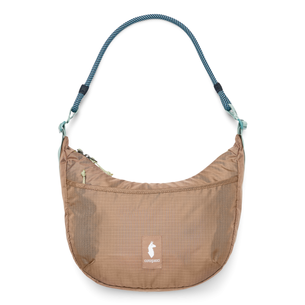 Trozo 8L Shoulder Bag - Cada Dia