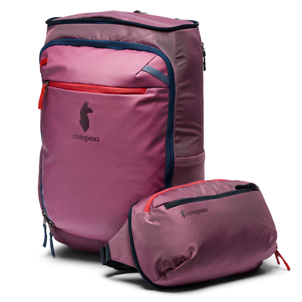 Allpa 50L Adventure Travel Pack