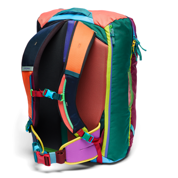Allpa 42L Travel Pack - Del Dia