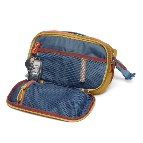 Allpa X 3L Hip Pack