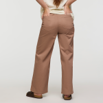 Ambato Wide Leg Everyday Pant - Women's