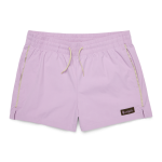 Brinco 3 Short - Solid - Women's