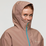 Cielo Rain Jacket - Women's