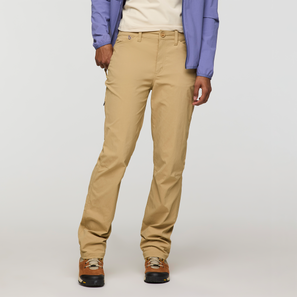 Coraje Tech Pant - Women's