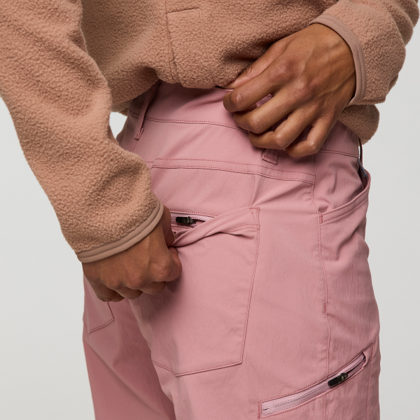 Coraje Tech Short - Women's