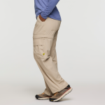 Losdos Zip-Off Pant - Women's