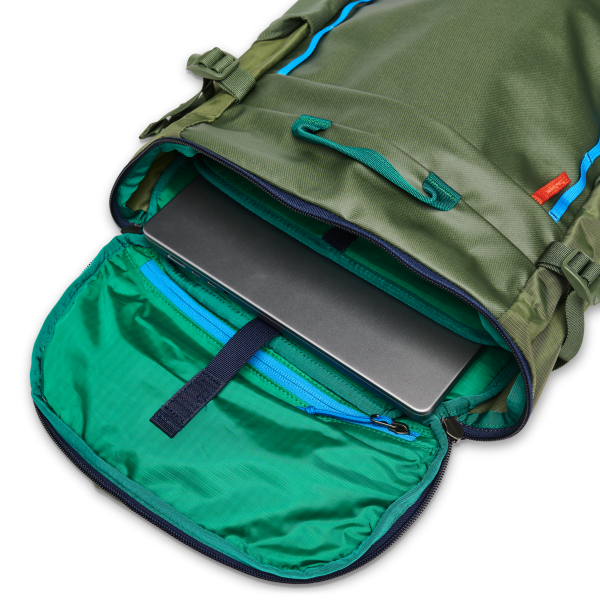 Torre 24L Daypack - Cada Dia