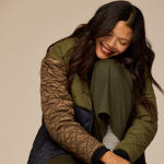 Contiguo City Jacket - Women's