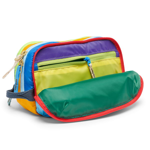 Nido Accessory Bag - Del Dia