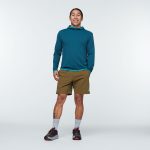 Sombra Sun Hoodie - Men's