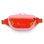 High Pile Fleece 3L Sling